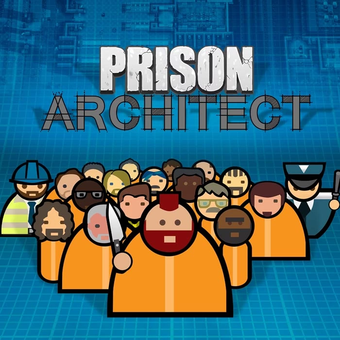 Prison Architect