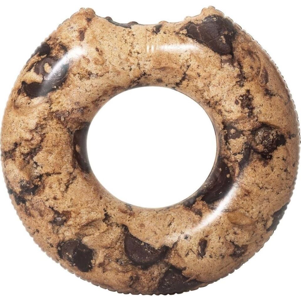Bestway Kurabiye Simit 107 cm - 36164