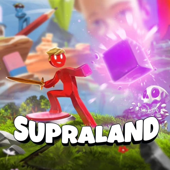Supraland