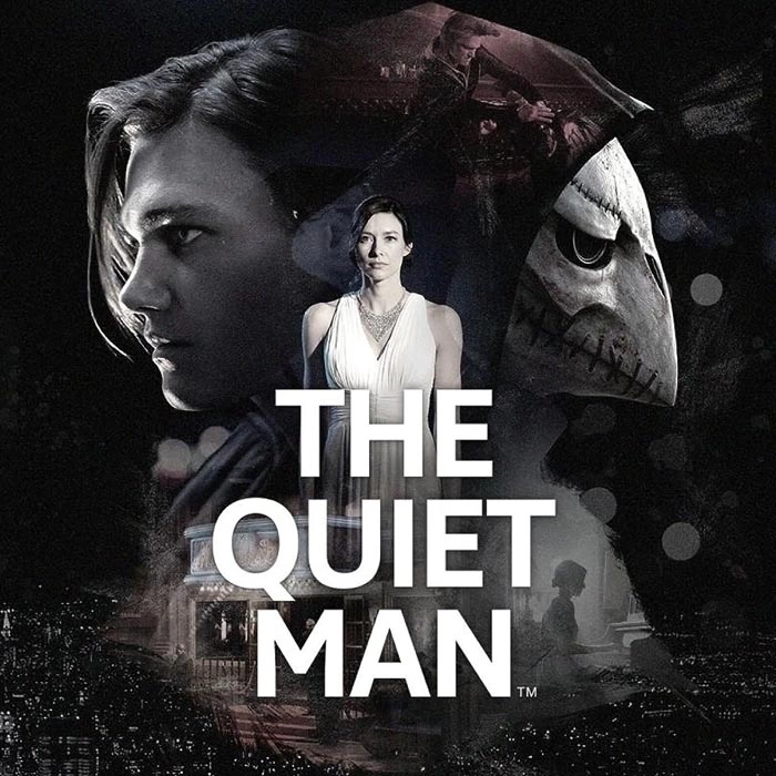 The Quiet Man