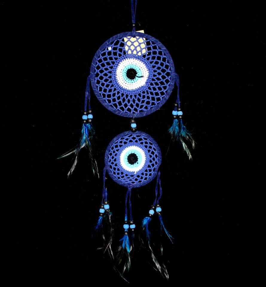 Rüya Kapanı Dreamcatcher Model 25