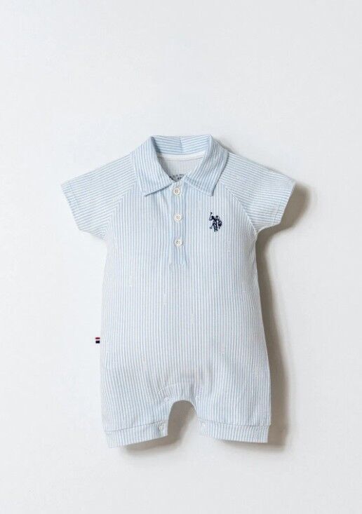 U.S. Polo Golf Tulum USB2896 Mavi