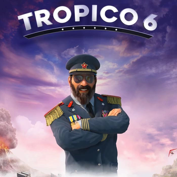Tropico 6