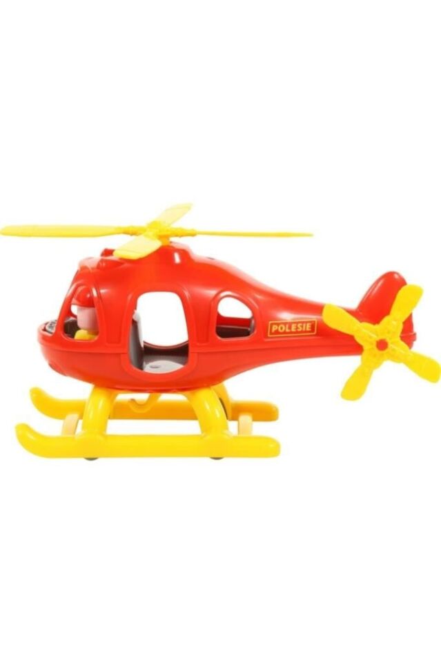 Polesie Helikopter ''Arı'' - POL-72313