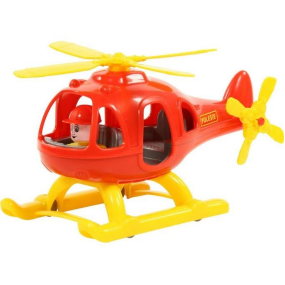 Polesie Helikopter ''Arı'' - POL-72313