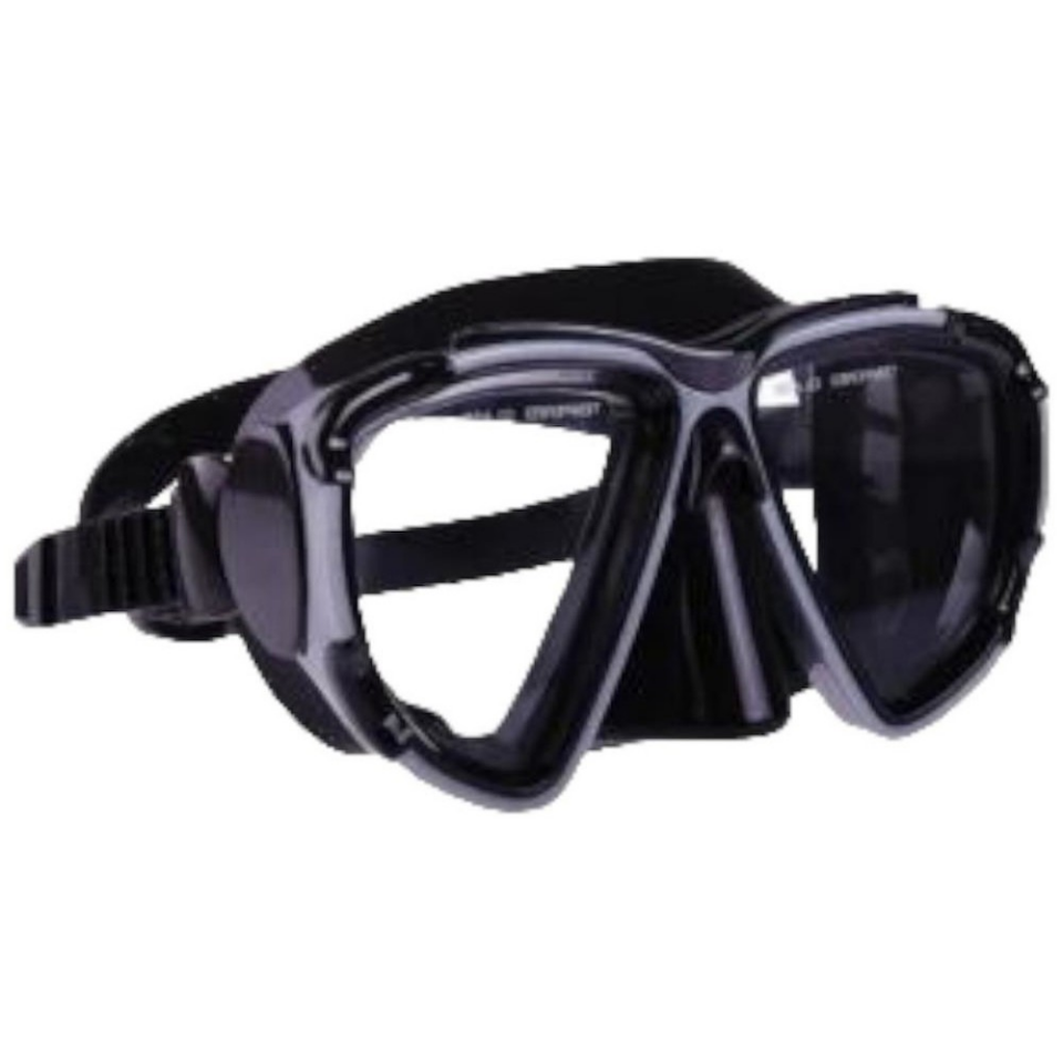 RES-246 - TEK MASKE SAFARİ SİLİKON TEMPERED 12