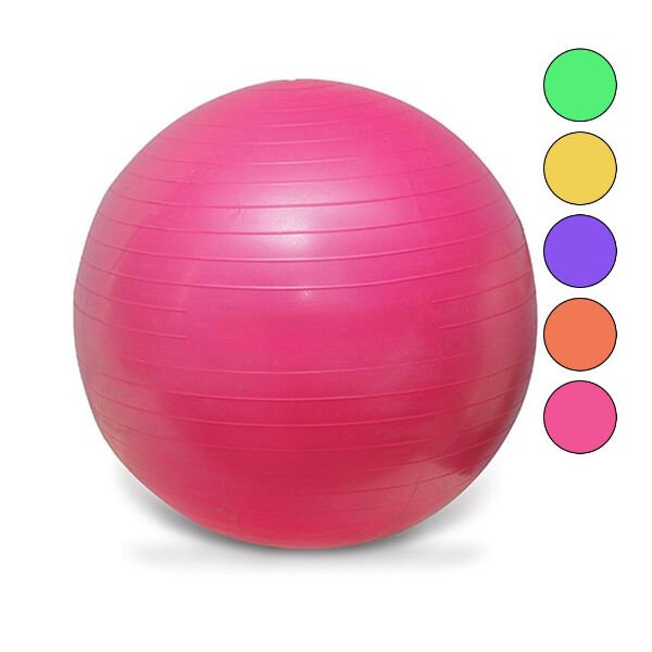 60 cm Pilates Topu