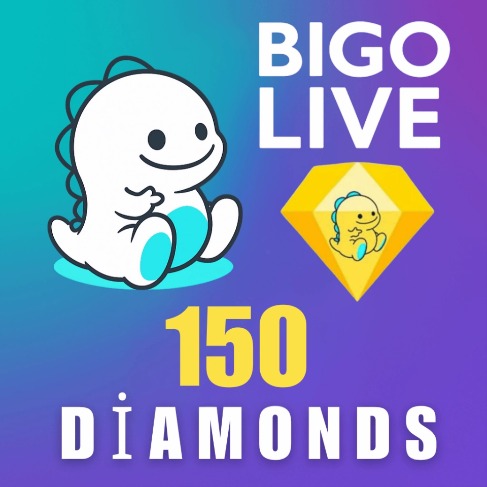 Bigo 150 Diamond