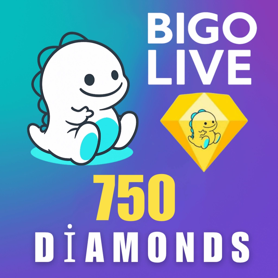 Bigo 750 Diamond