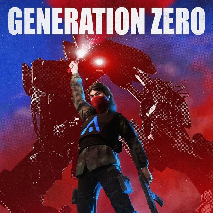 Generation Zero