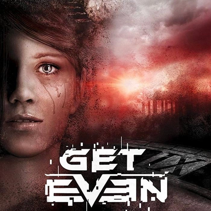 Get Even
