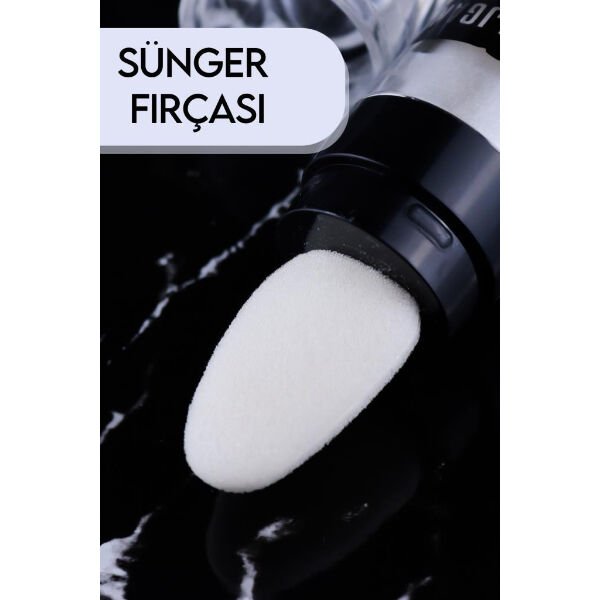 Vücut Simi Beyaz Renk
