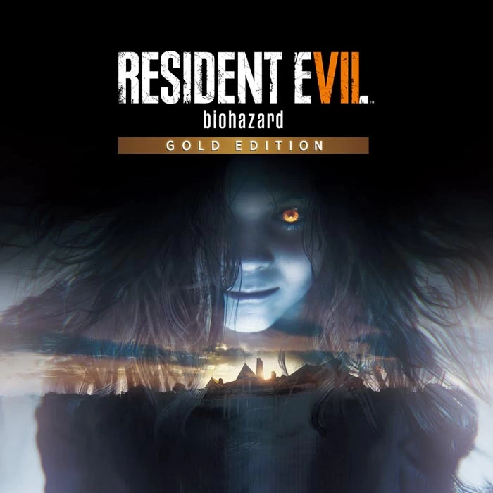 Resident Evil 7 Gold Edition