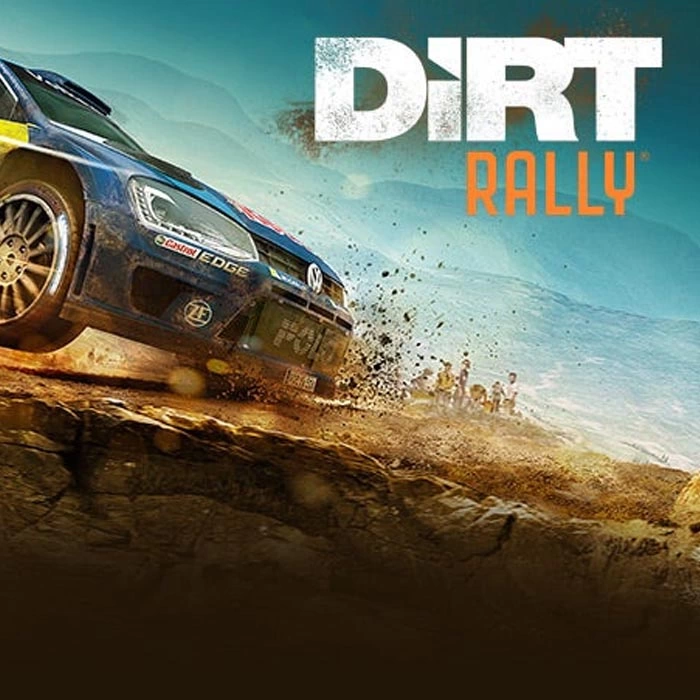 Dirt Rally
