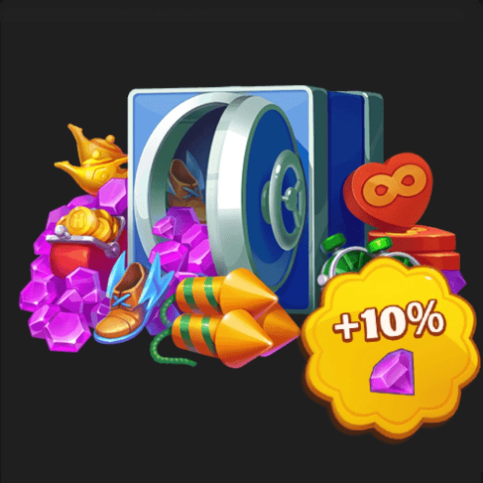 Grand Hotel Mania Grand Hotelier’s Set