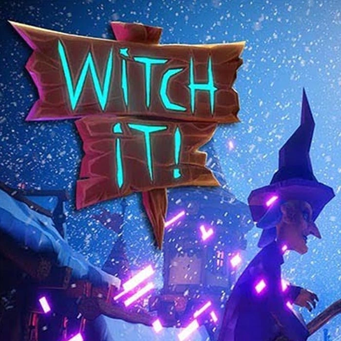 Witch It