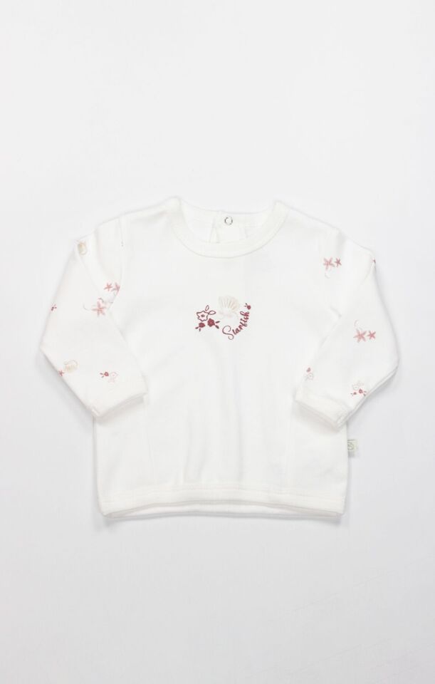 Bistyle 2li Takım Starfish Wishes 14125 Pembe