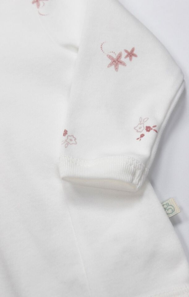 Bistyle 2li Takım Starfish Wishes 14125 Pembe