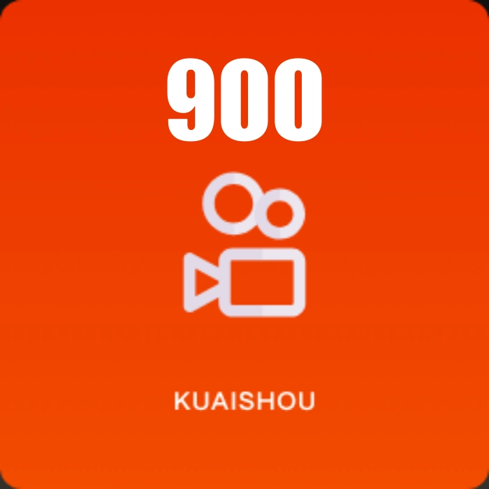 Kuaishou 900 Coin
