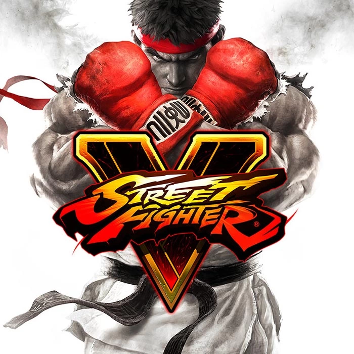 Street Fighter 5
