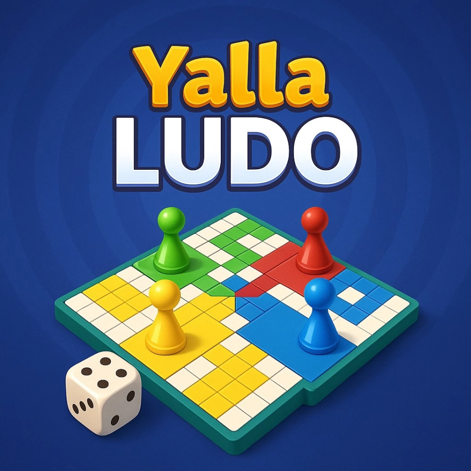 Yalla Ludo 2 Usd 68500 Gold