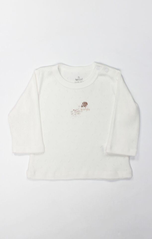 Bistyle 2li Takım Ocean And Starfish 14147 Ekru