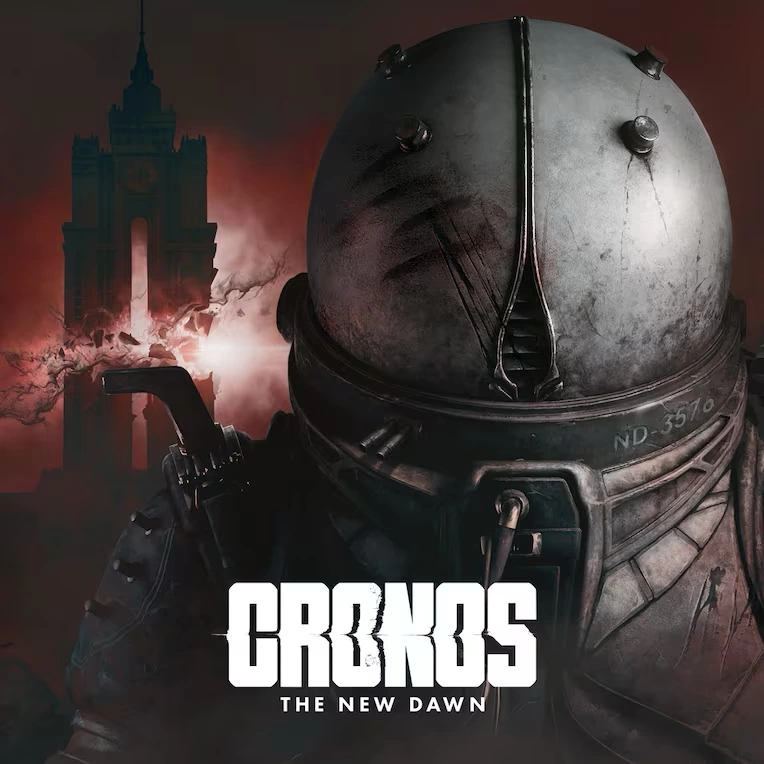 CRONOS: The New Dawn
