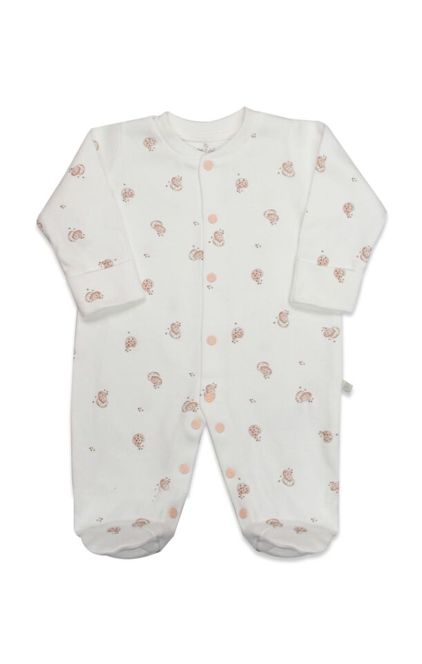 Bistyle Tulum Cookies Cute Happy 15128 Somon