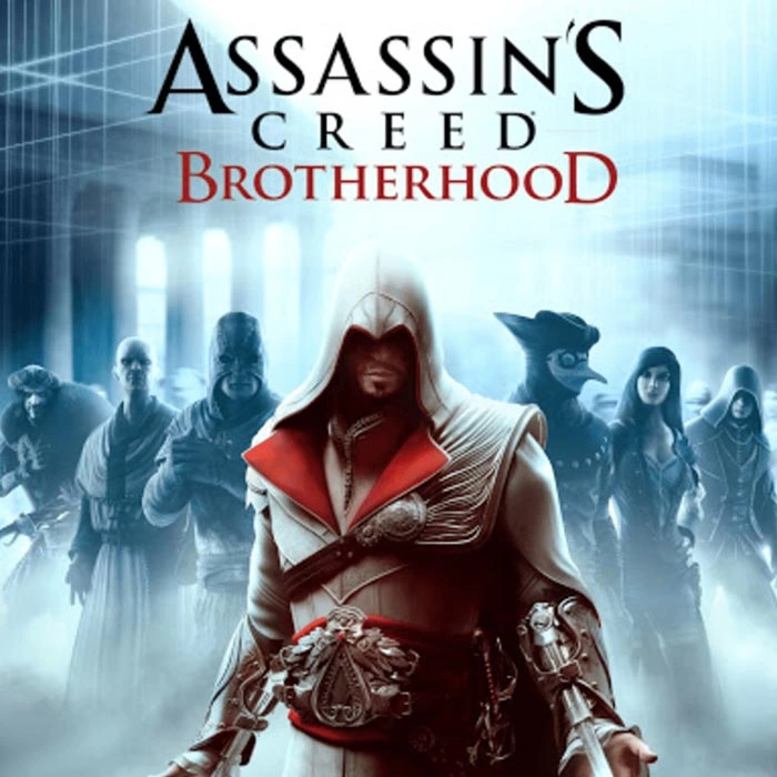 Assassin's Creed Brotherhood