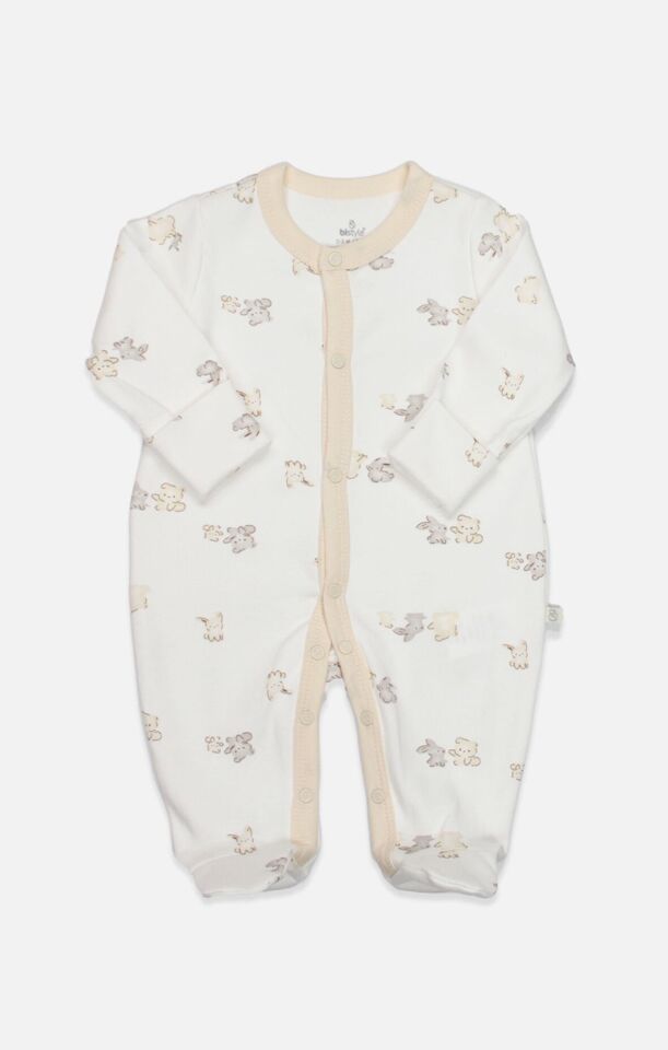 Bistyle Tulum With You Family 15135 Bej