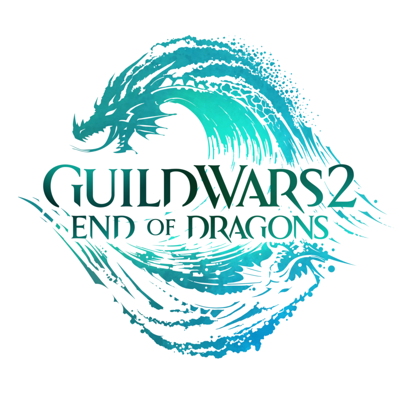Guild Wars 2: End of Dragons Deluxe Edition