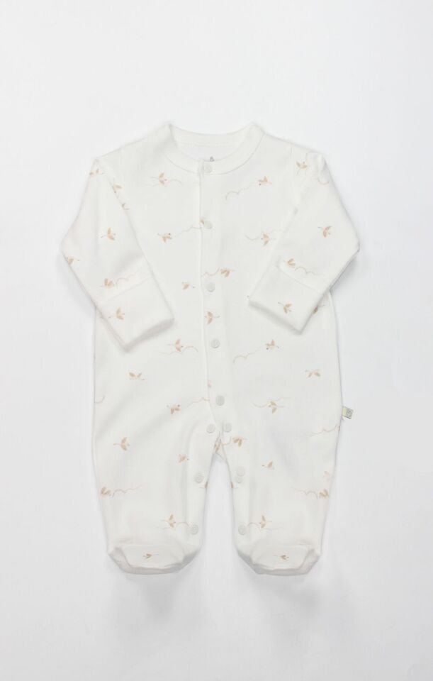 Bistyle Tulum Love You Smile 15139 Ekru