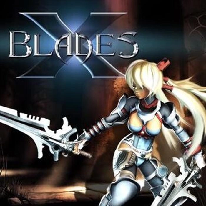 X Blades