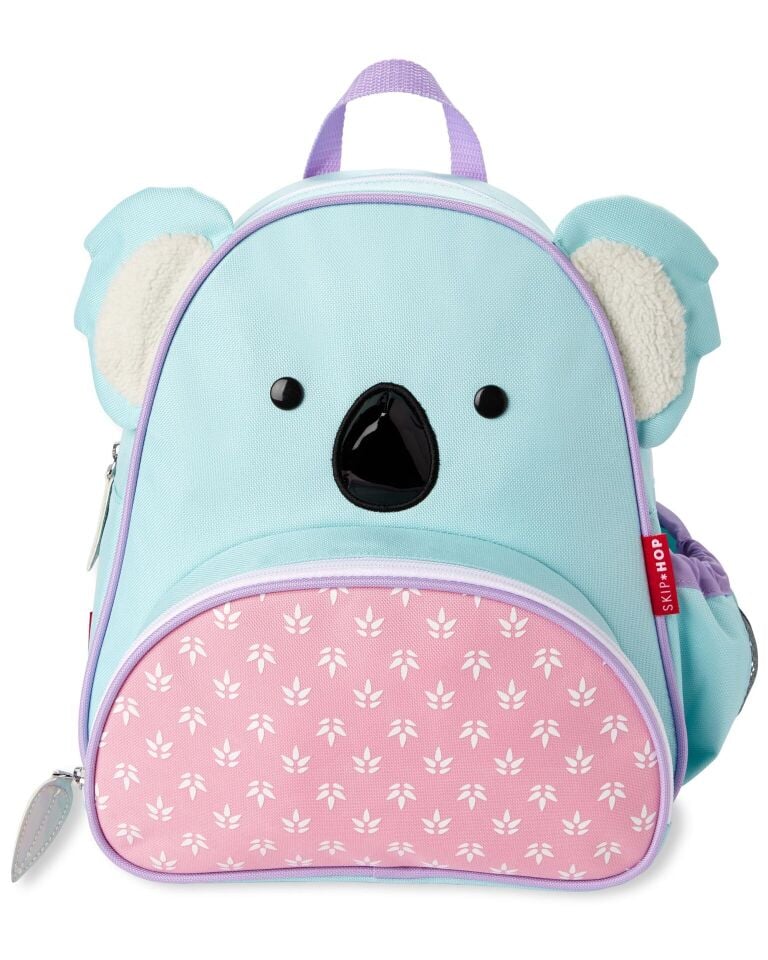 Skip Hop Zoo Sırt Çantası Koala Koala