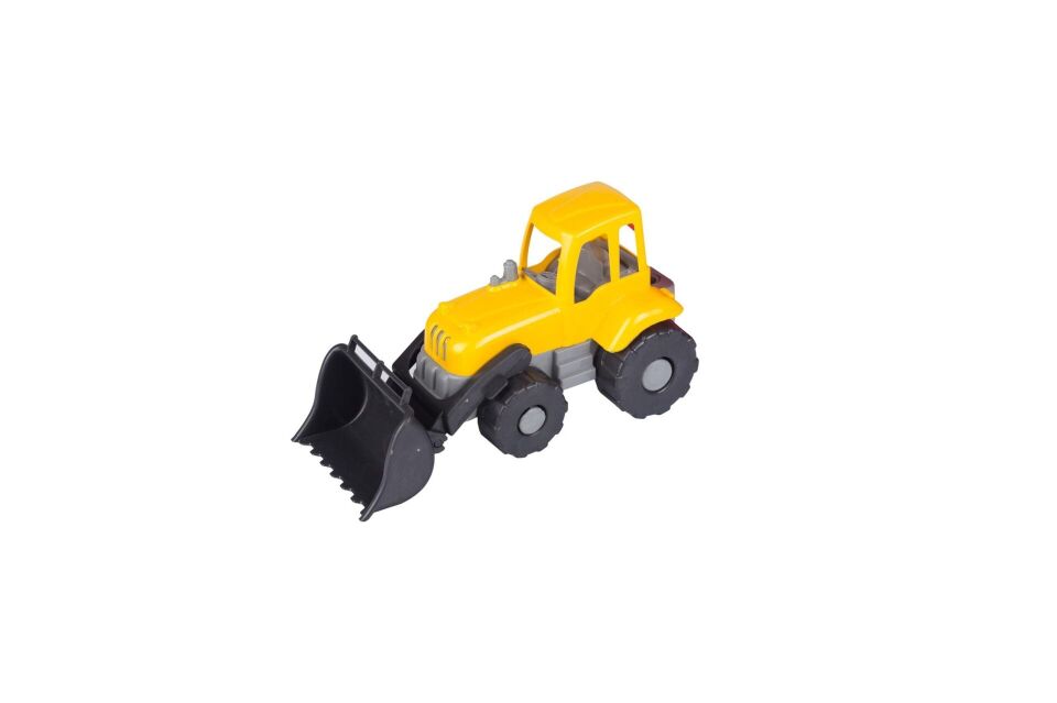 Kepçe Plastik - Ks-758
