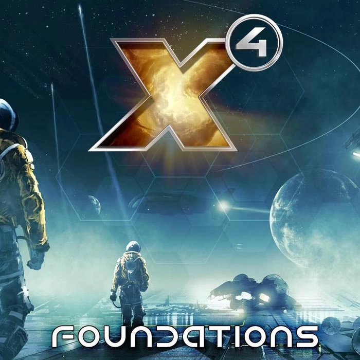 X4 Foundations