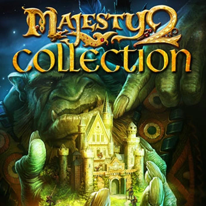 Majesty 2 Collection