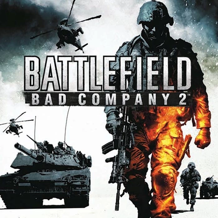 Battlefield Bad Company 2