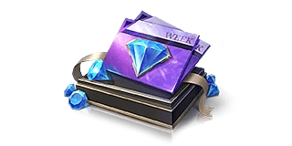 MLBB Weekly Almaz Pass UZ