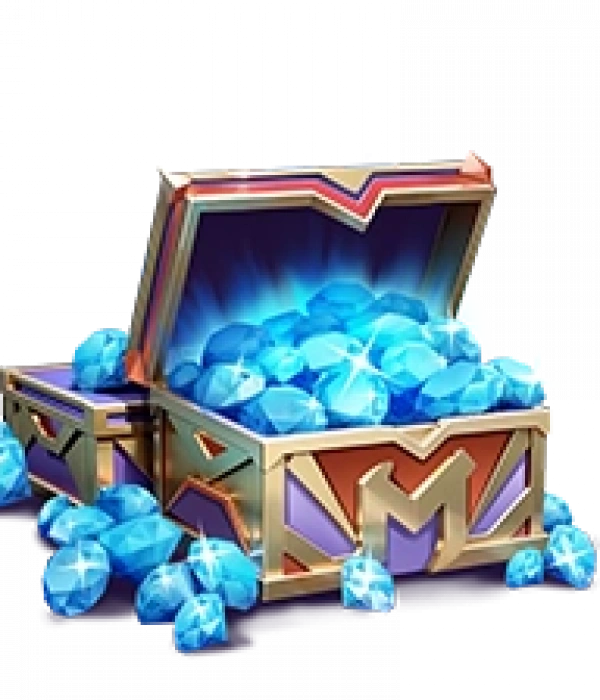 MLBB 18438 Elmas TR