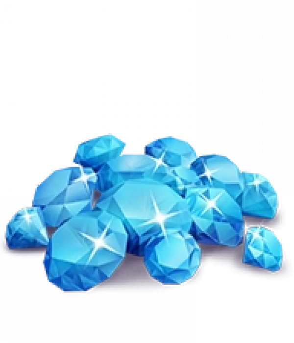 MLBB 55 Diamonds Russia