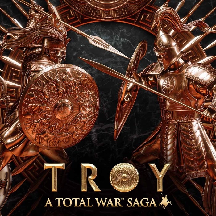 A Total War Saga TROY