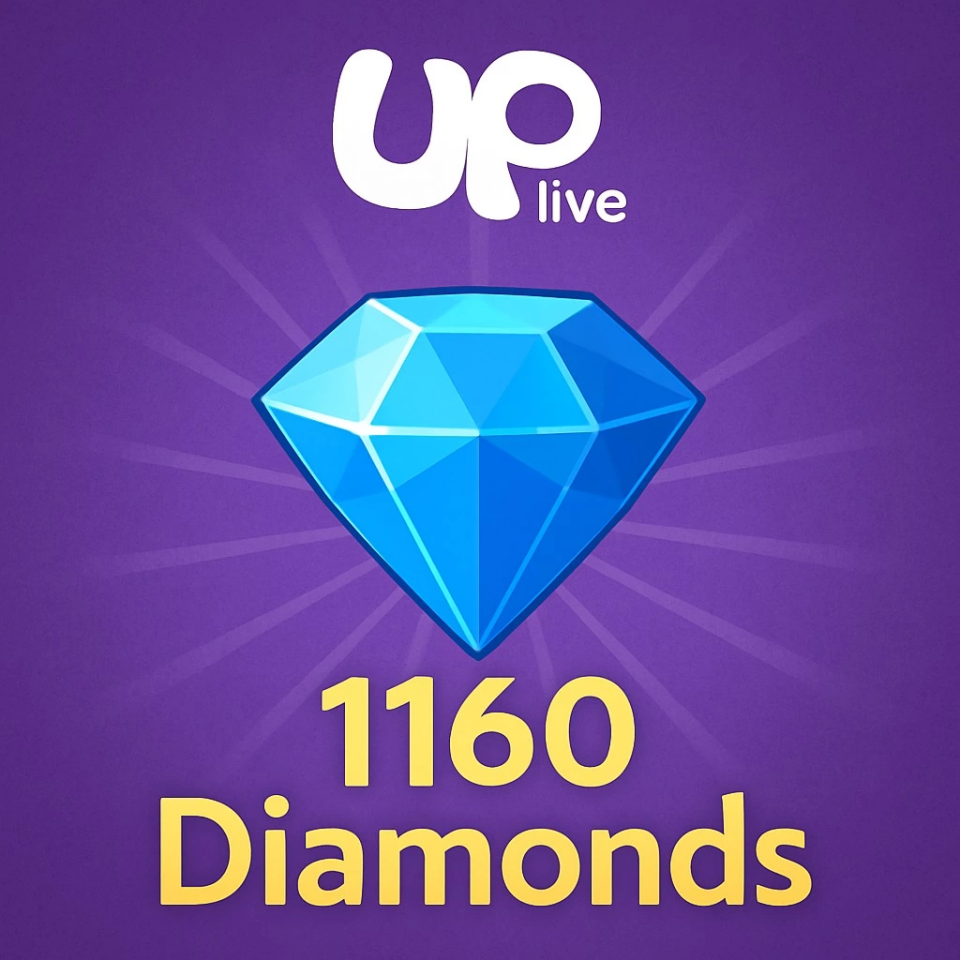 UPlive 1160 Elmas