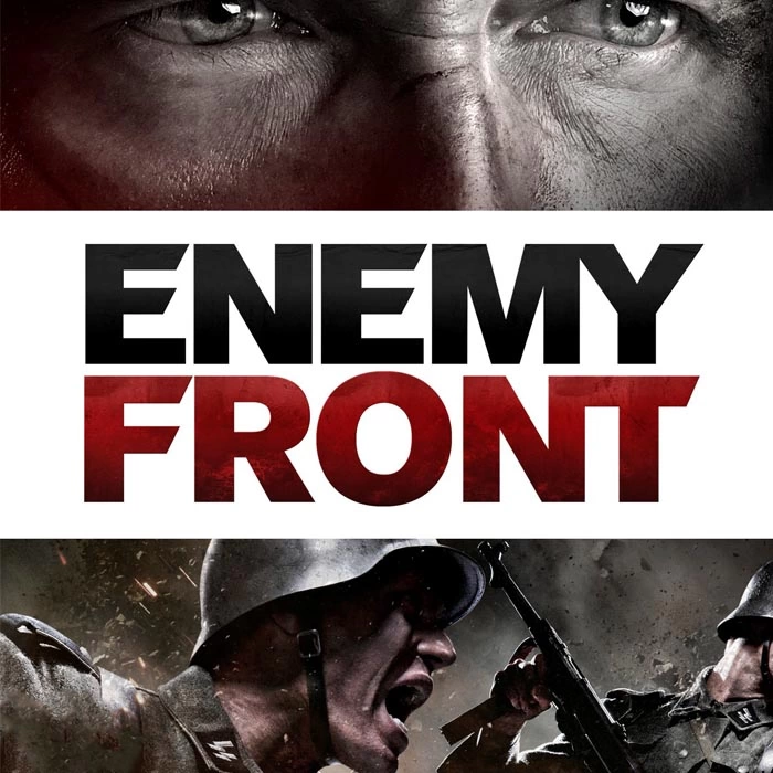 Enemy Front