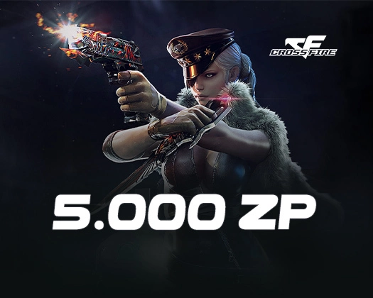 Crossfire 5000 ZP