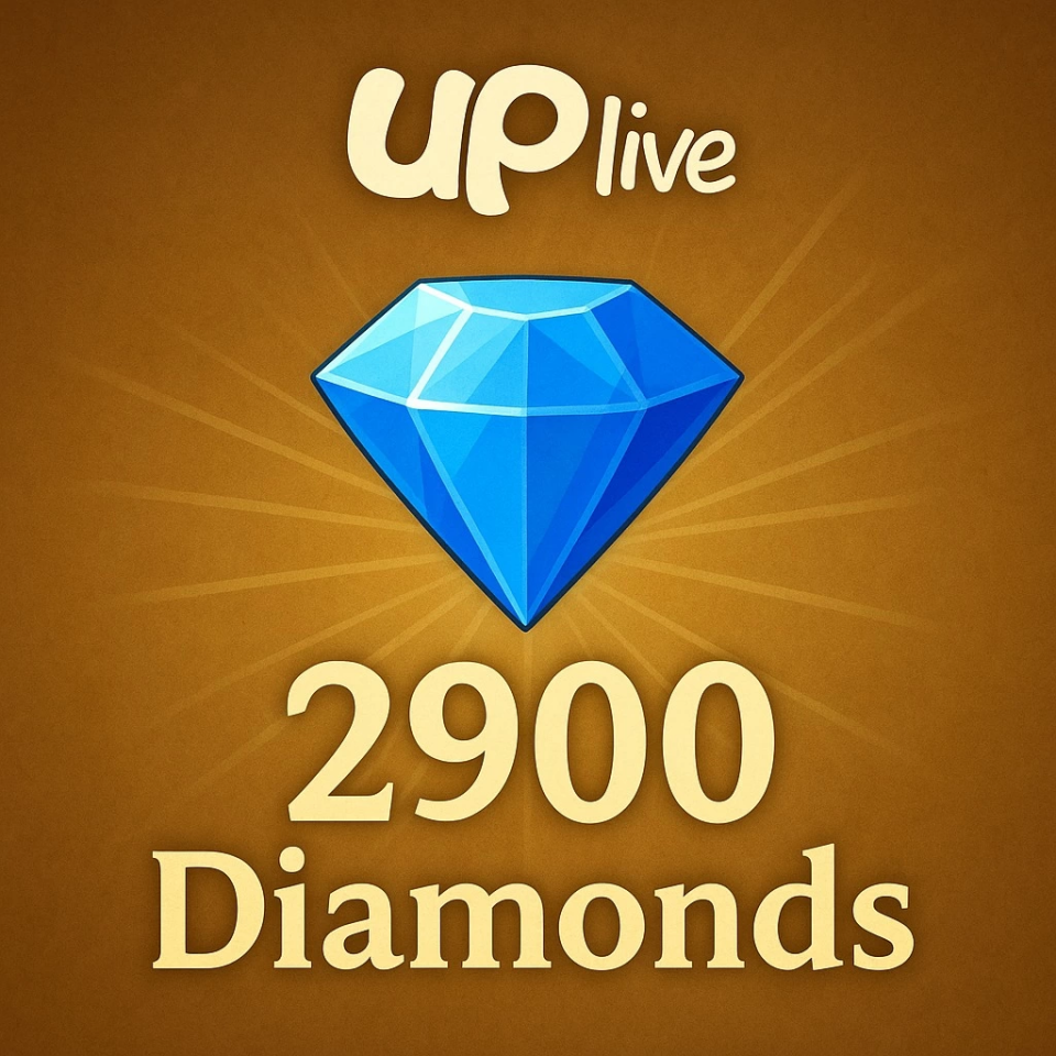 UPlive 2900 Elmas