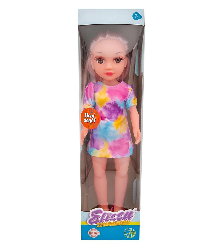 Global Elissa Moda Bebek GL100682