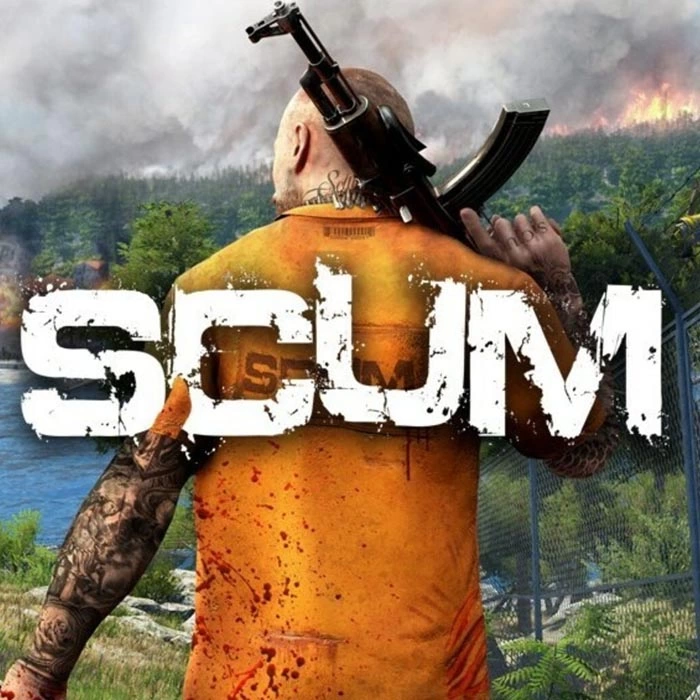SCUM