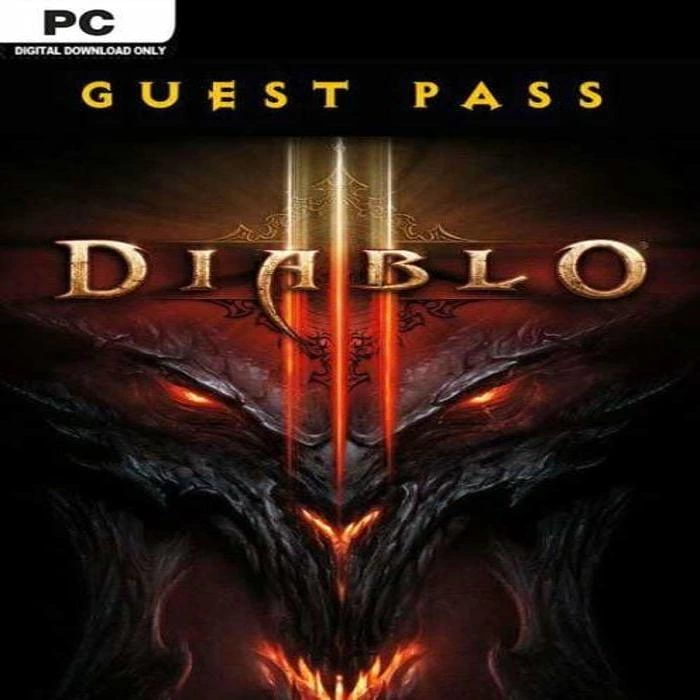 Diablo 3