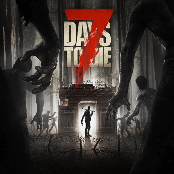 7 Days to Die
